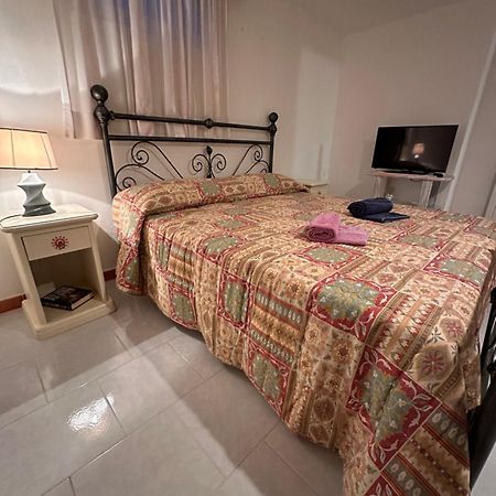 Apartamento Comfort House Olbia Exterior foto