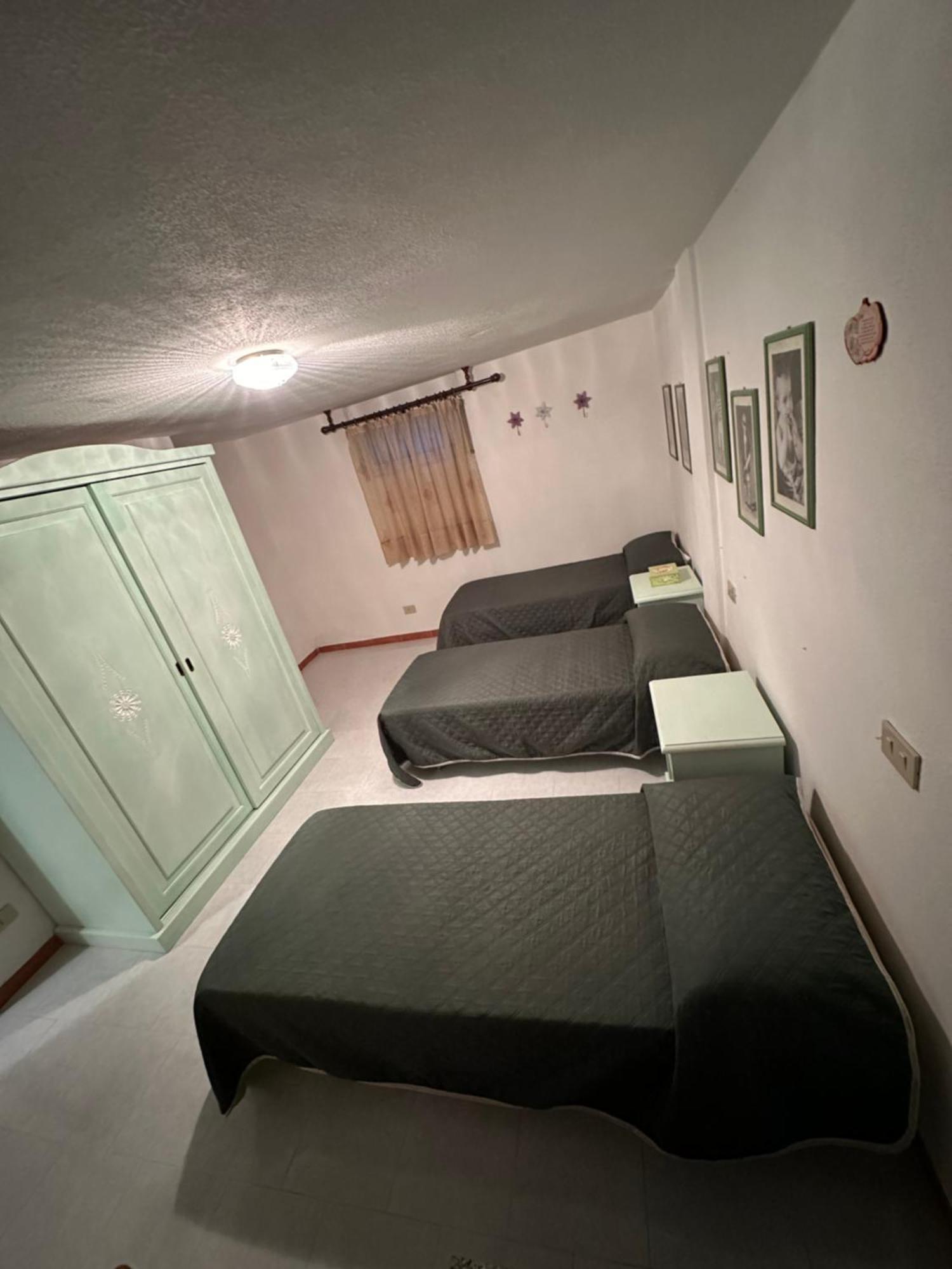 Apartamento Comfort House Olbia Exterior foto