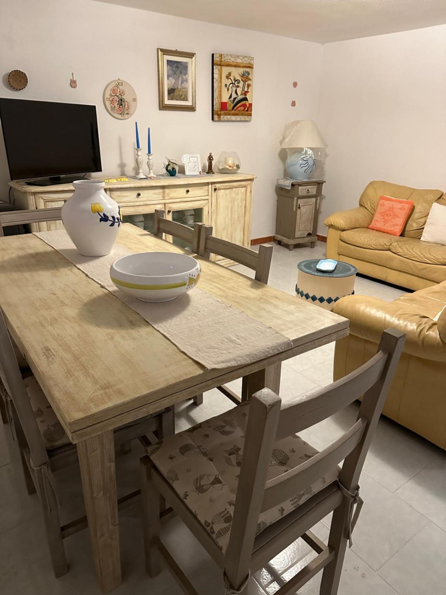 Apartamento Comfort House Olbia Exterior foto
