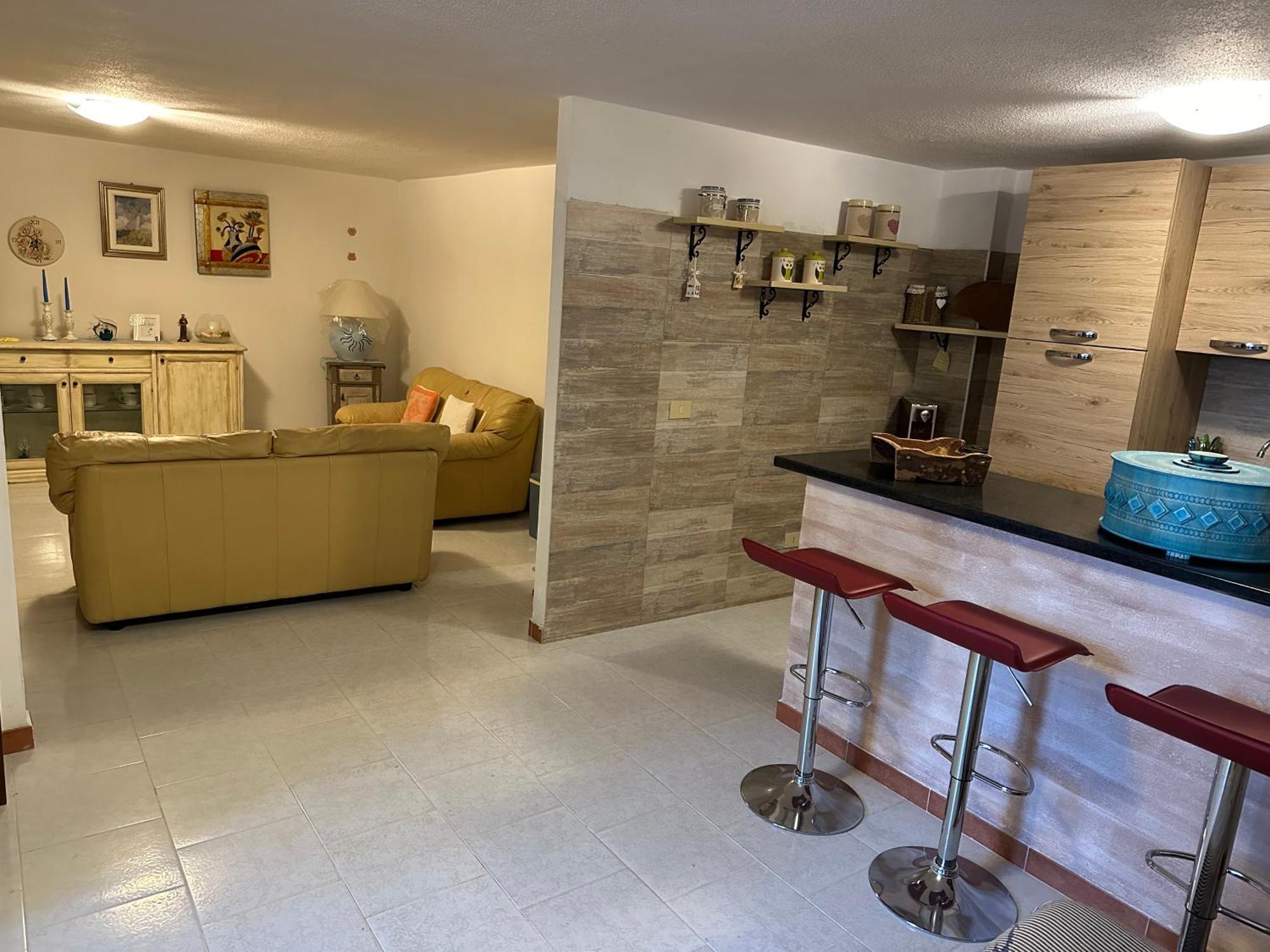Apartamento Comfort House Olbia Exterior foto
