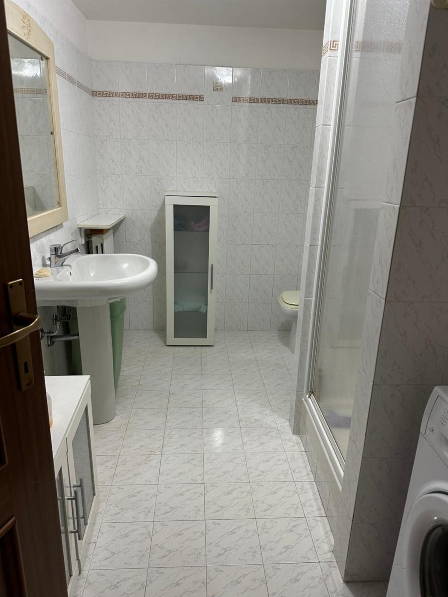 Apartamento Comfort House Olbia Exterior foto